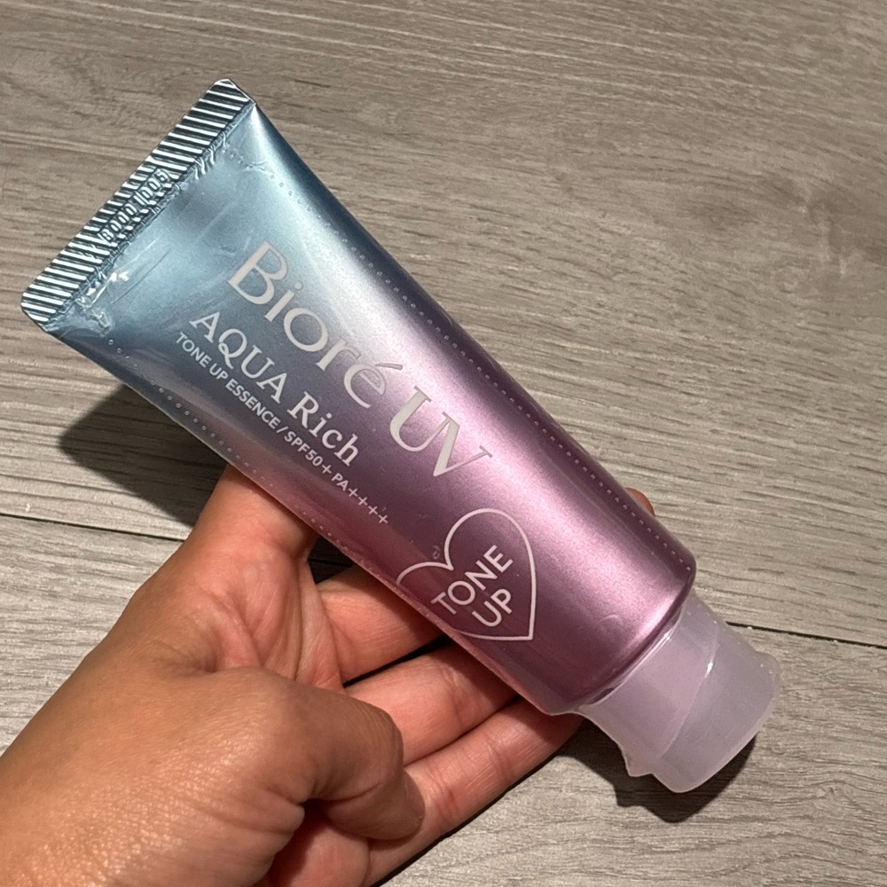 Biore Sunscreen
